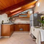 Romantic Sea Loft Sea-front Terrace And Parking Alghero