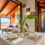 Apartment Romantic Sea Loft Sea-front Terrace And Parking