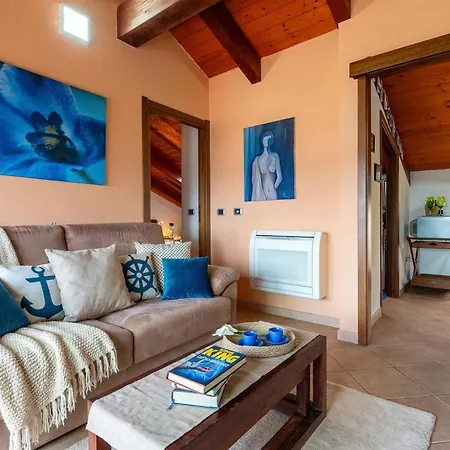 Appartamento Romantic Sea Loft Sea-front Terrace And Parking Alghero