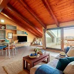 Romantic Sea Loft Sea-front Terrace And Parking *