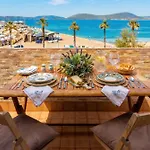 Romantic Sea Loft Sea-front Terrace And Parking Appartement
