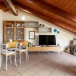 Appartement Romantic Sea Loft Sea-front Terrace And Parking
