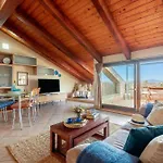 Romantic Sea Loft Sea-front Terrace And Parking * Alghero