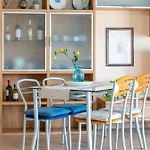 Appartement Romantic Sea Loft Sea-front Terrace And Parking *