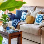 Appartement Romantic Sea Loft Sea-front Terrace And Parking *