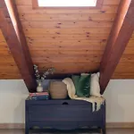 Romantic Sea Loft Sea-front Terrace And Parking Appartement Alghero