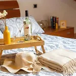 Romantic Sea Loft Sea-front Terrace And Parking Appartement *