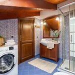 Appartement Romantic Sea Loft Sea-front Terrace And Parking Alghero
