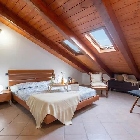 Romantic Sea Loft Sea-front Terrace And Parking Lejlighed *