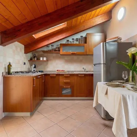 Romantic Sea Loft Sea-front Terrace And Parking Alghero